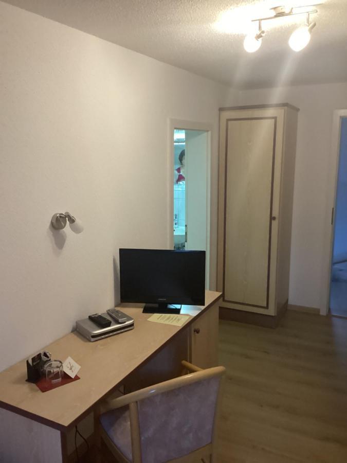 Hotel Eintracht Mittweida Exterior photo