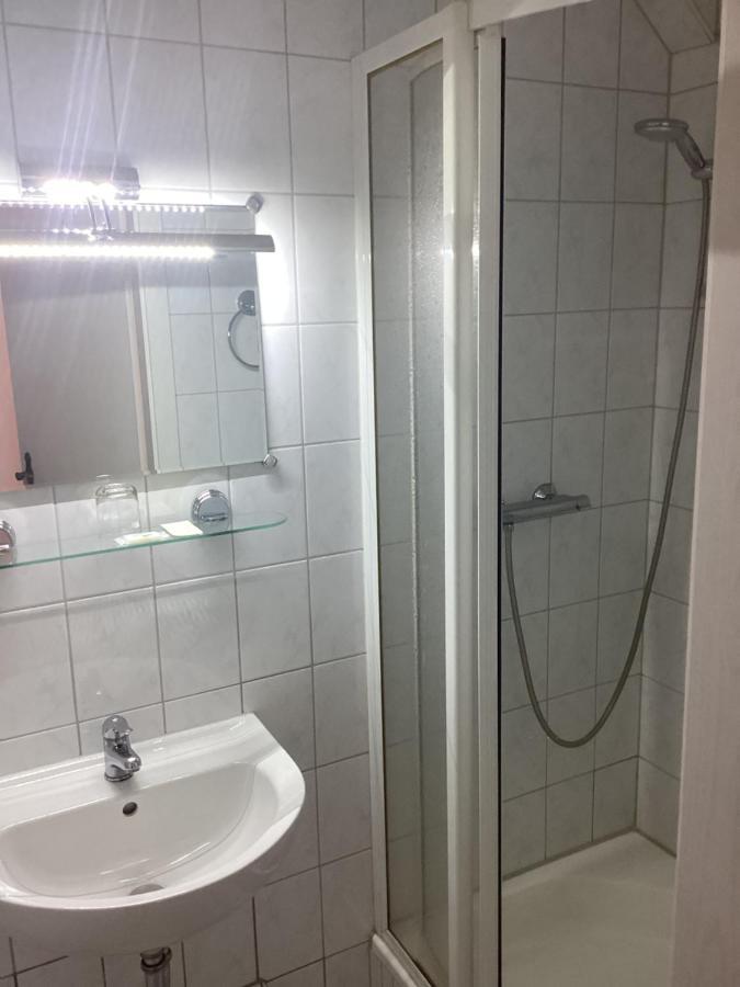 Hotel Eintracht Mittweida Exterior photo